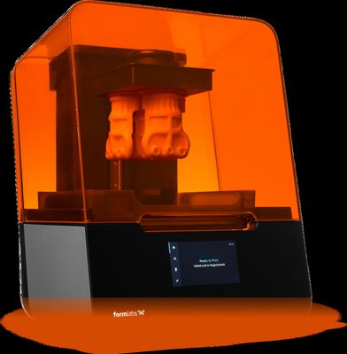 3D принтер Formlabs Form 3+