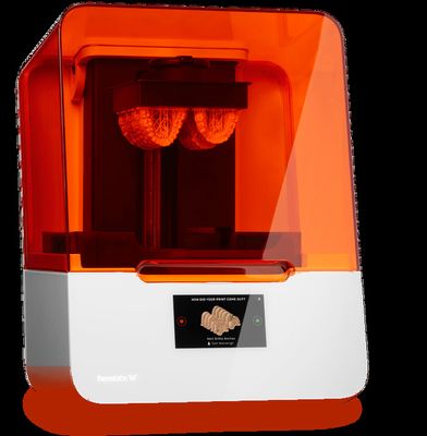 3D принтер Formlabs Form 3B+