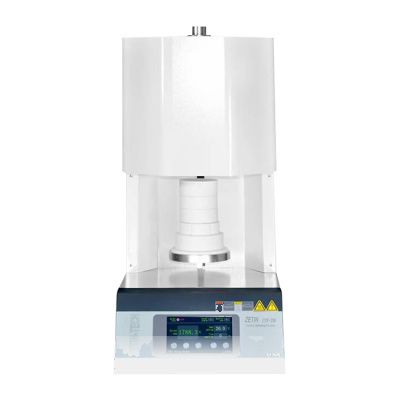 Zetin ZTCF-30B - печь для синтеризации циркония