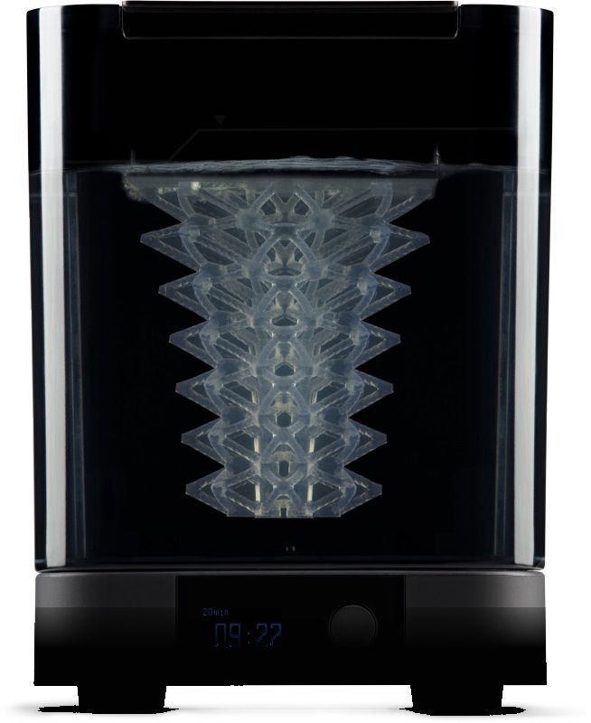 Formlabs Form Wash - станция автоматической очистки 3D моделей