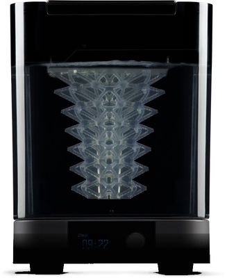 Formlabs Form Wash - станция автоматической очистки 3D моделей