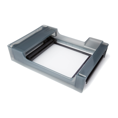 Resin Tank Form 3 - ванночка для фотополимерной смолы