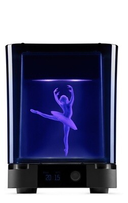 Formlabs Form Cure - камера УФ-отверждения 3D моделей