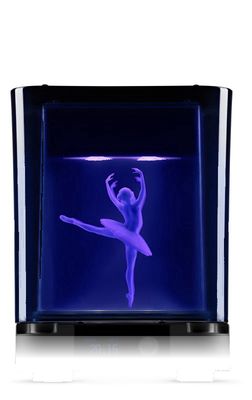 Formlabs Form Cure - камера УФ-отверждения 3D моделей