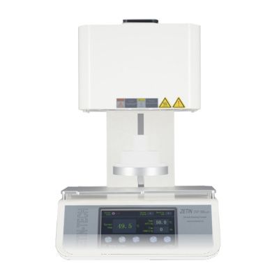 ZTCF-30B Sic - печь для синтеризации циркония