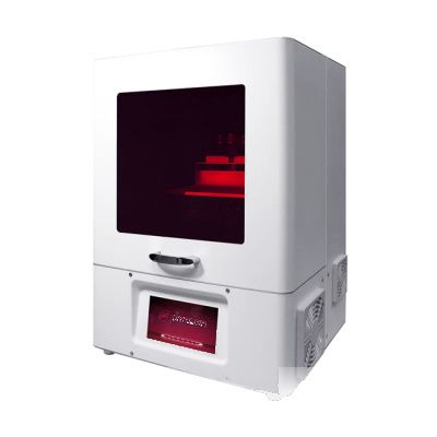 Phrozen Sonic XL 4K 2022- 3D-принтер для стоматологии с большой областью построения