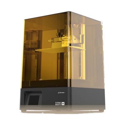 Phrozen Sonic Mighty 8K - высокоскоростной 3D-принтер с большой областью построения