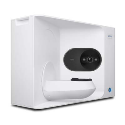 Medit T510 - стоматологический лабораторный 3D сканер