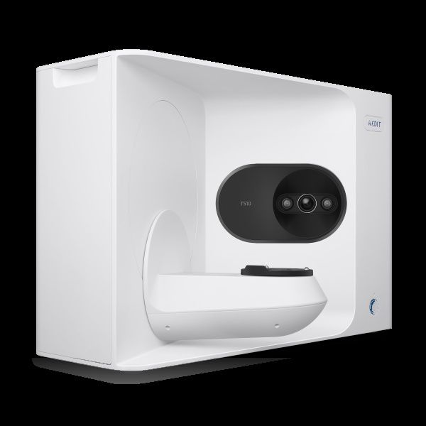 Лабораторный 3D сканер Medit T510 — профессиональный настольный сканер