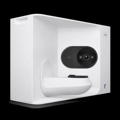 Лабораторный 3D сканер Medit T510 — профессиональный настольный сканер