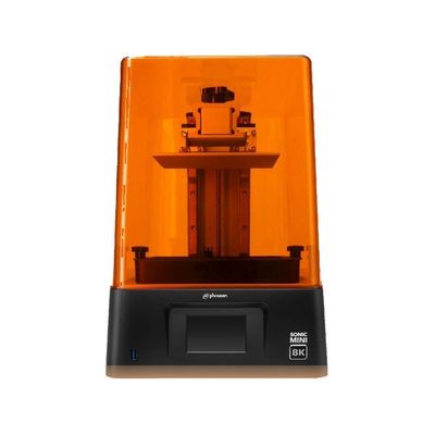 3D принтер Phrozen Sonic Mini 8K — компактный принтер для стоматологии 3D принтер Phrozen Sonic Mini 8K — компактный принтер для стоматологии