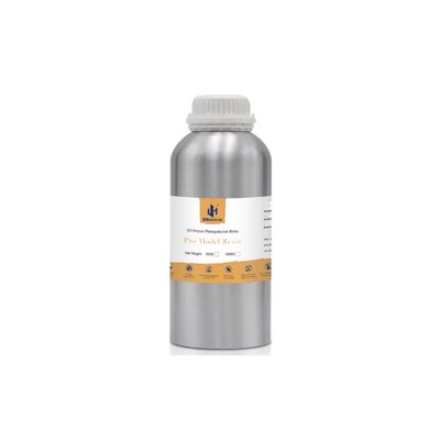 Jamghe Pro Model Resin — фотополимер для моделей бежевый, 1кг