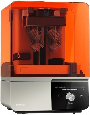 3D принтер Formlabs Form 4