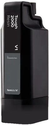 Formlabs Tough 2000 Resin (Form 4) — прочный фотополимер, 1л