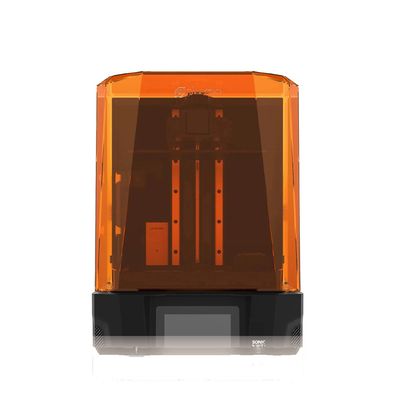 3D принтер Phrozen Sonic Mighty Revo 14K — ультраточный принтер для стоматологии