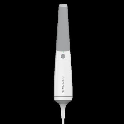 Интраоральный сканер Shining Aoralscan 3 Light — лёгкий сканер для стоматологии