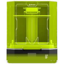 3D принтер Phrozen Sonic Mega 8K S — высокоскоростной принтер для стоматологии