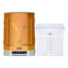 Elegoo Mercury Plus V3.0 — система очистки и отверждения 2-в-1