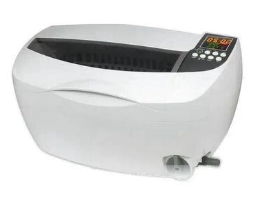 Ультразвукова мийка CD4830 — 3 л підігрів до 65°C 150 Вт, гарантія 6 місяців