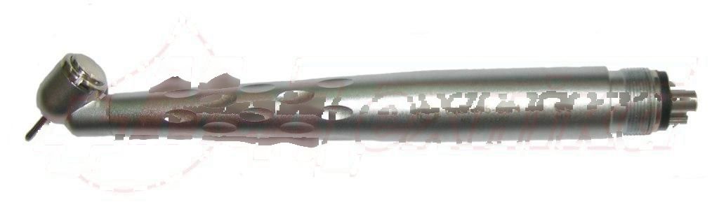 Турбінний хірургічний наконечник GR H45-SP4 кнопковий голова 45°