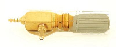 Регулятор подачі води НТ 076-1