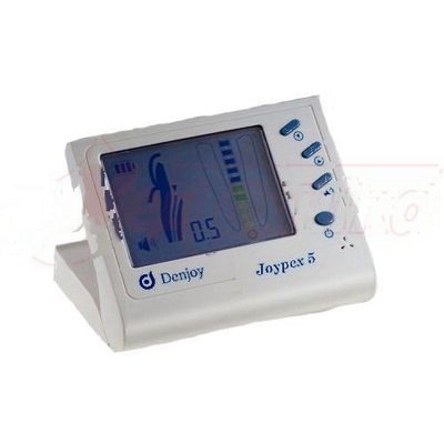 Апекслокатор Denjoy Joypex 5 — LCD дисплей, графік руху файлу, гарантія 1 рік