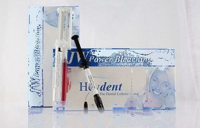 Гель для лазерного відбілювання Heydent JW-Power Bleaching Gel