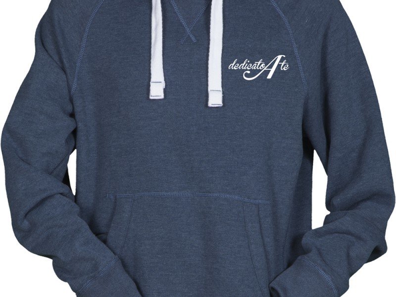 Felpa con cappuccio 00007