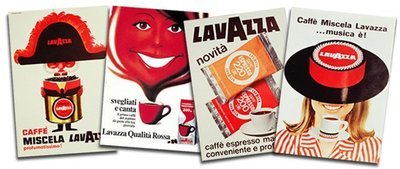 Caffè in grani