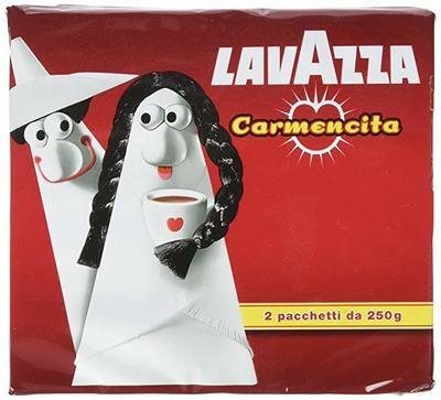 Caffè Macinato