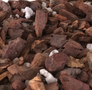 Orchid Grow Mix- Coarse Grade