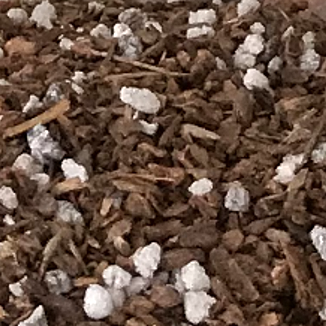 Orchid Grow Mix- Fine Grade