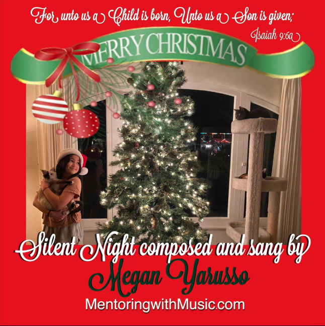 ORDER The Greatest Gift Christmas CD