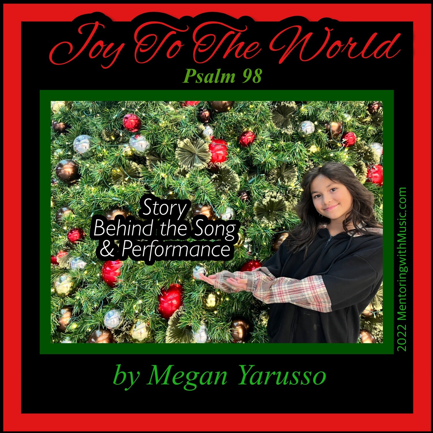 ORDER The Greatest Gift Christmas CD