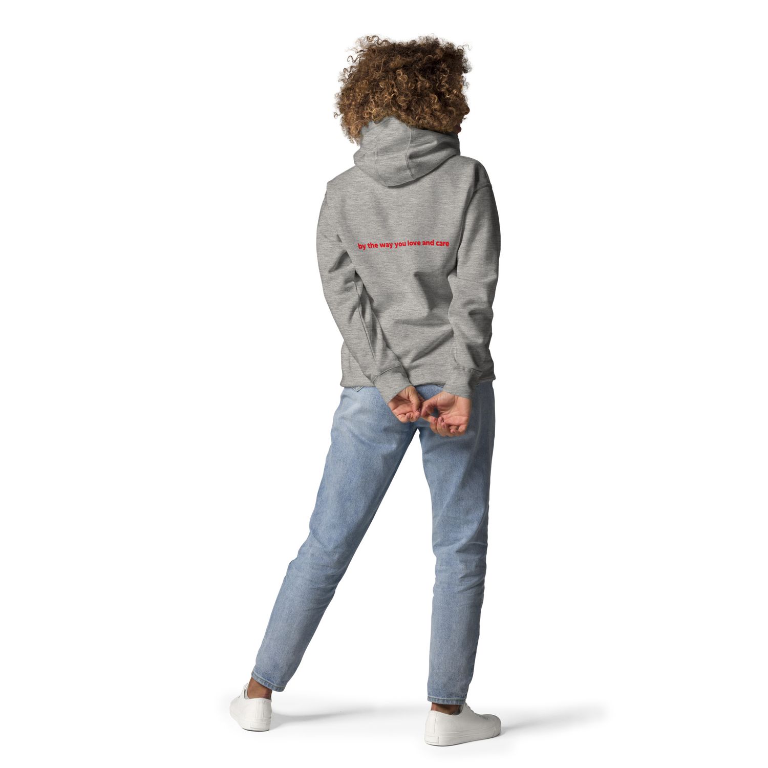 You&#39;re Beautiful Unisex Hoodie