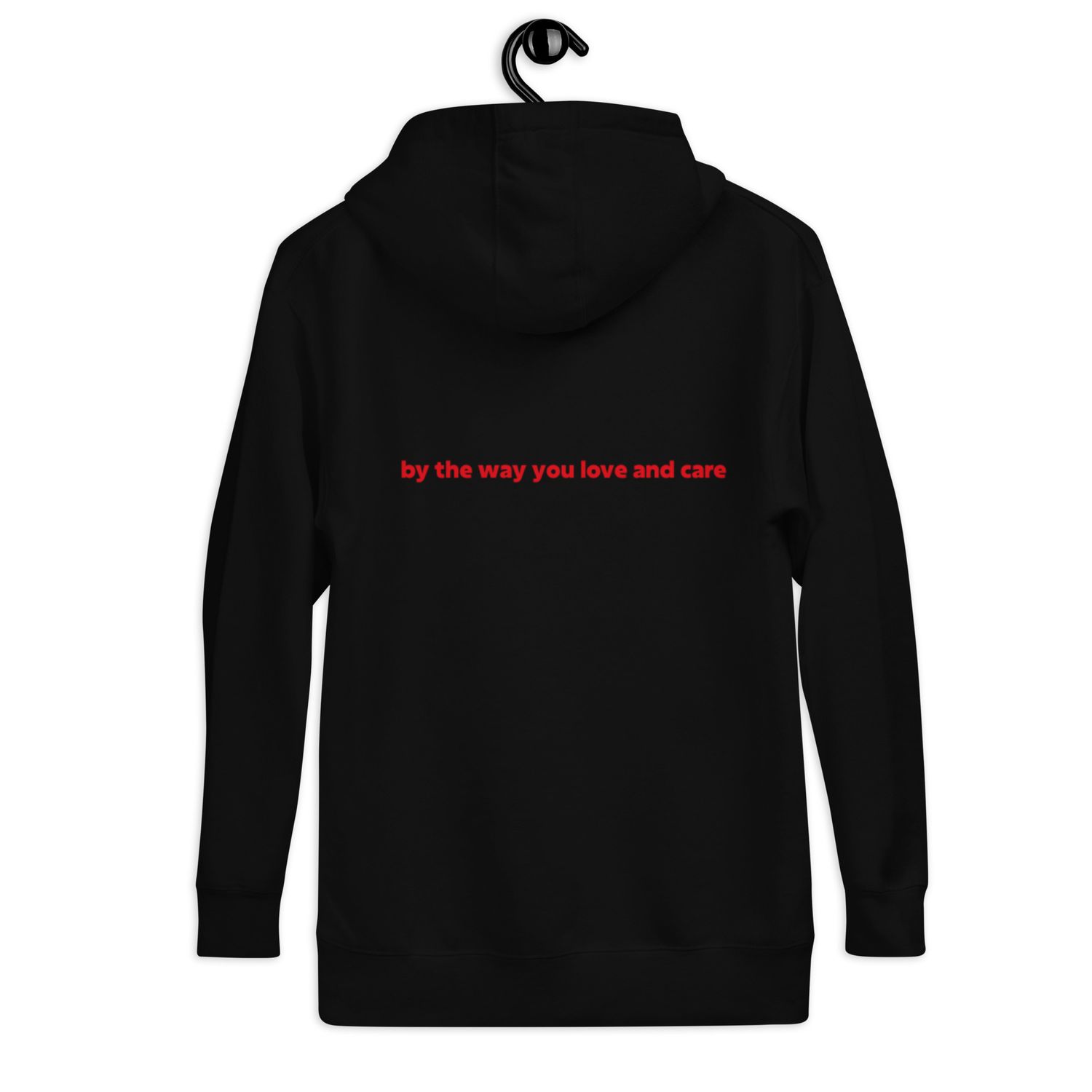 You&#39;re Beautiful Unisex Hoodie