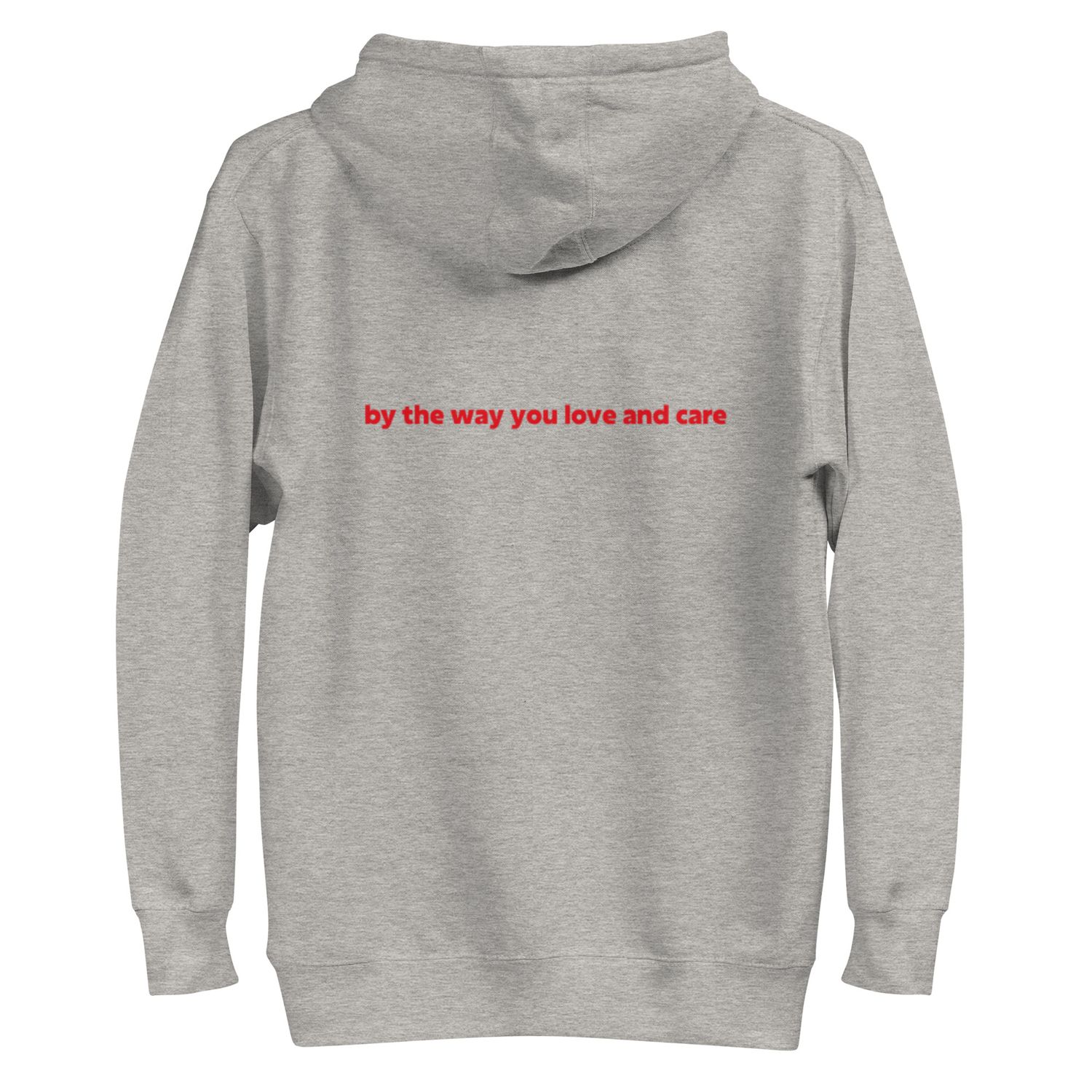You&#39;re Beautiful Unisex Hoodie