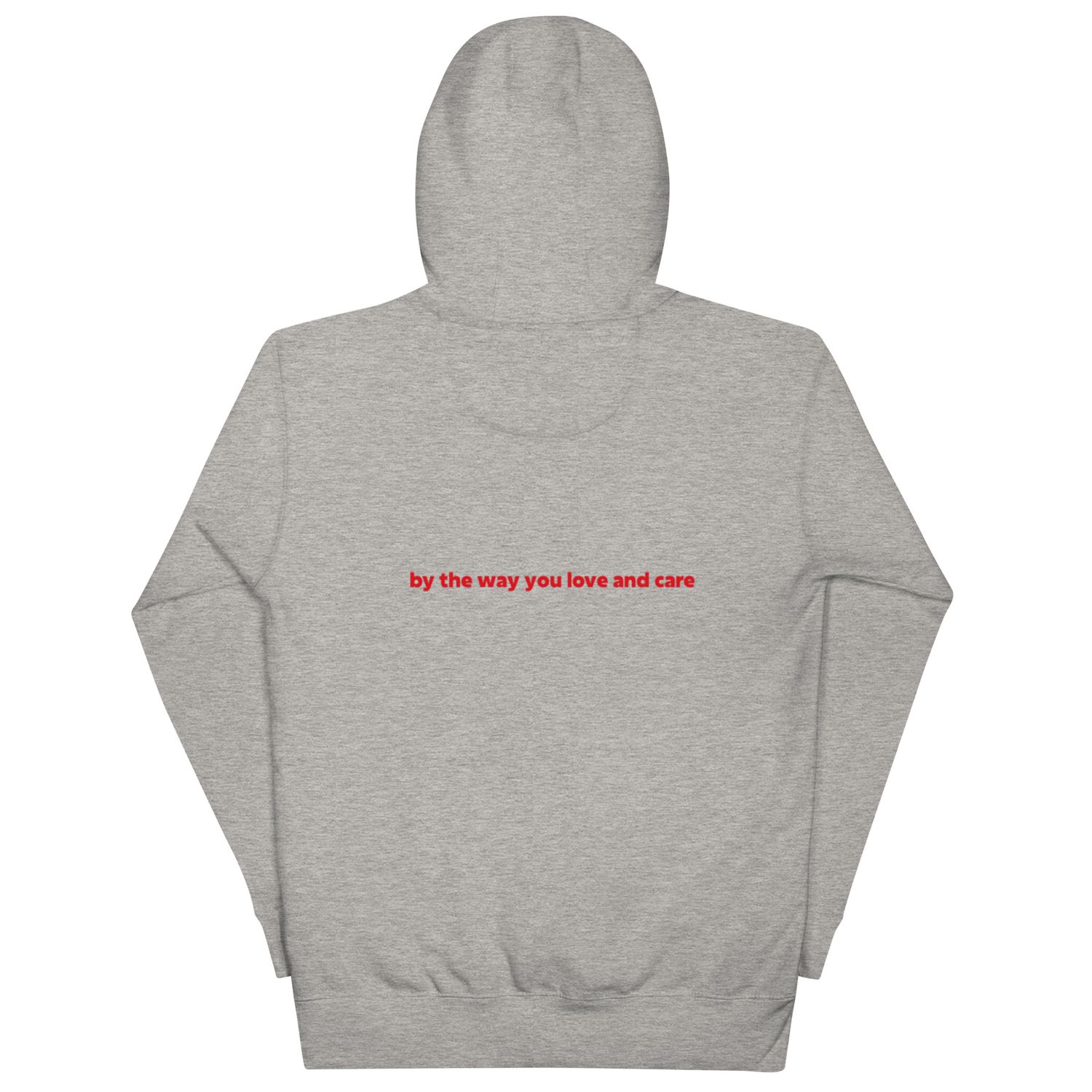 You&#39;re Beautiful Unisex Hoodie
