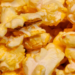 Movie Butter