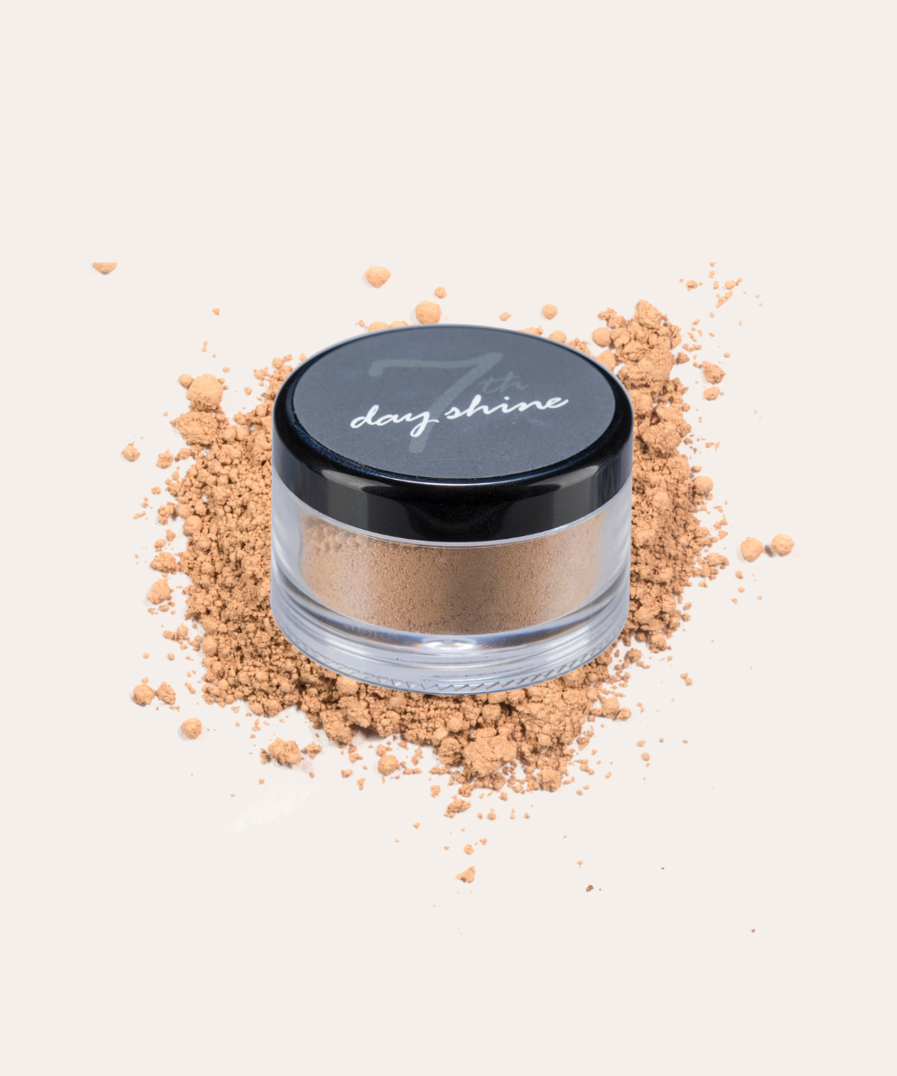 Shabbos Makeup | Face