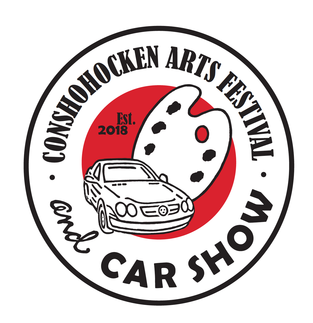 2023 Car Show Pre-Registration