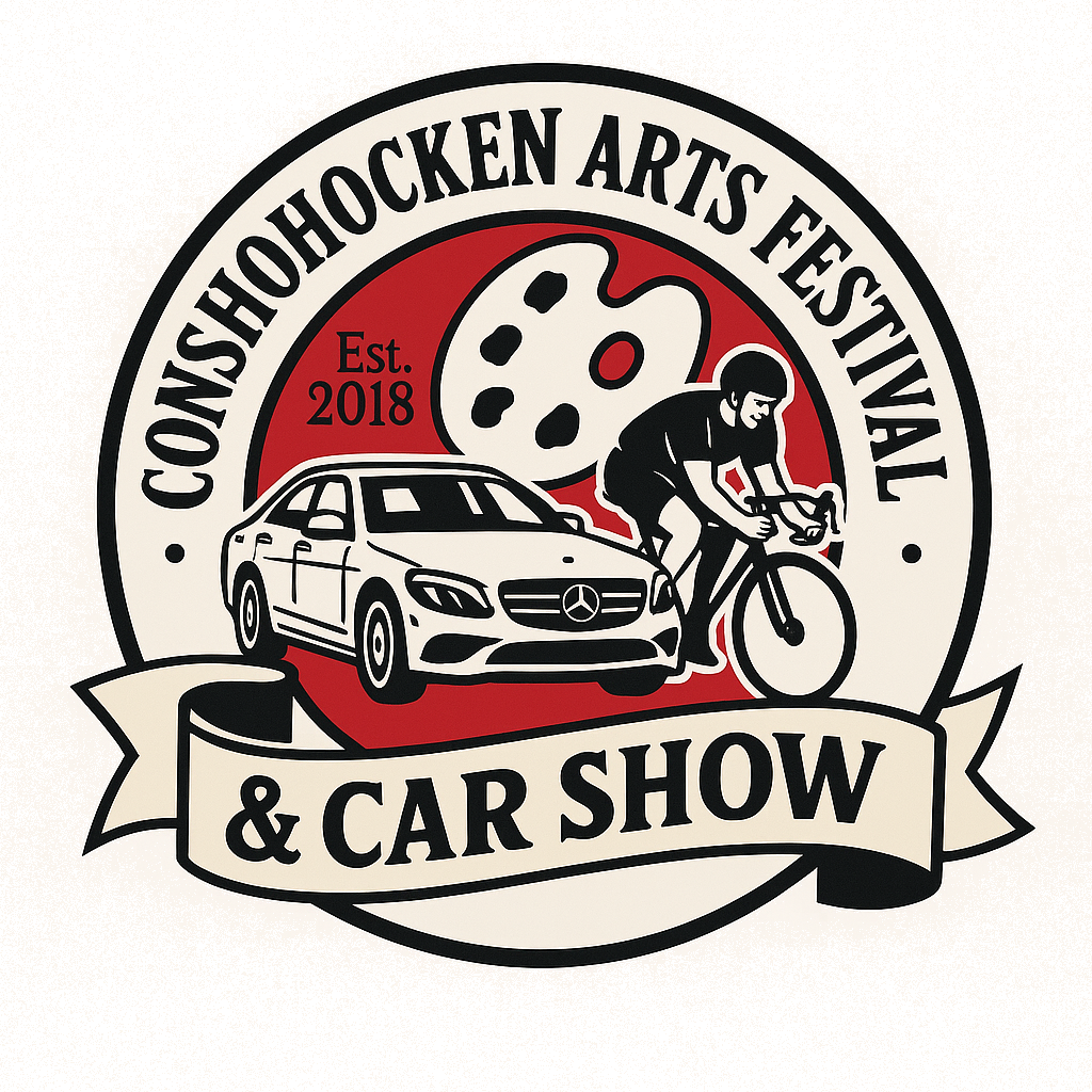 2026 Food Vendor (25X10 space)