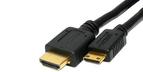 Cable Mini Hdmi A Hdmi Camaras Tablets Celulares Play 3