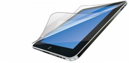 Mica Anti-glare Para Ipad Apple Producto Nuevo Facturado