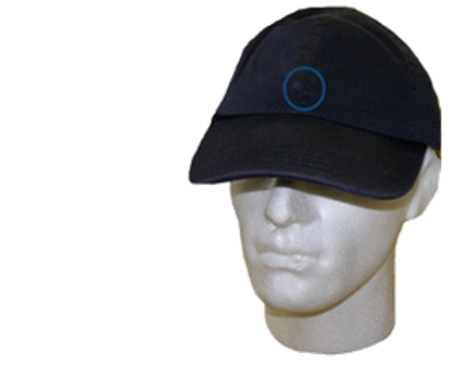 Gorro Espia Video Camara Oculta 720x480 Imperceptible Memoria 4gb Control Remoto