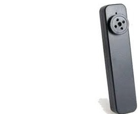 Boton Espia 4gb Graba Video Avi Alta Calidad Super Discreto