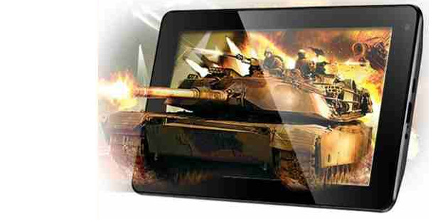Tablet Pipo S1 Cuatro Nucleos Gpu Wifi Hdmi Android 4.1 Jelly Bean