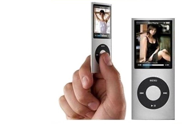 Mp4 16gb Altavoz Grabacion Voz Videos Mp3 Mp5 4ta Fm Colores
