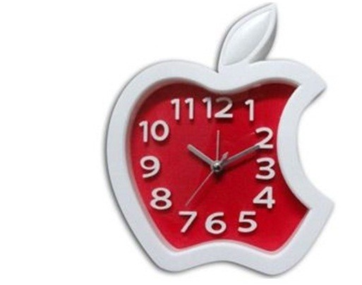 Reloj De Pared Camara Espia Imperceptible Ideal Para Niños Vigilancia