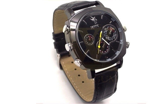 RELOJ DE MANO CON CAMARA ESPIA 1280X960 NUEVO MODELO OCTUBRE 2013